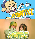 mottai logo recreation and thumbnail